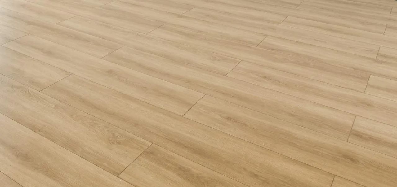 Hardwood Floors: Elegance Beneath Your Feet