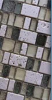 Mosaics sample
